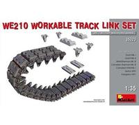 We210 Workable Track Link Set - 1:35e - Miniart