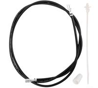 We49x37037 Kit de réparation de fil de chauffage pour sèche-linge compatible avec les modèles Ge et Hotpoint pour une installation facile et un élément chauffant sûr pour fixer un faisceau de fils