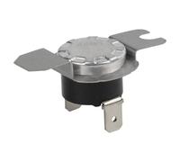 WE4M137 Thermostat haute limite pour sèche-linge WE4M457 WE3M20 WE04X25197 WE04X25194 WE04M0137 WE03M0026 PS267900 EAP267900 Contrôle de la température
