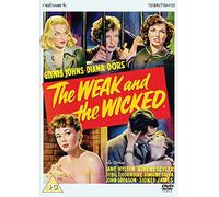 Weak and The Wicked [Edizione: Regno Unito] [Import]