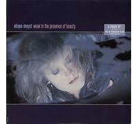 Weak in The Presence of Beauty Work on You/Take My Imagination to Bed [Import]