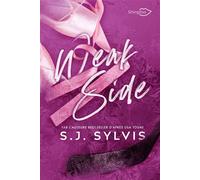 Weak Side Edition Française - S.J. Sylvis - Shingfoo - broché - Roman