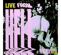 Weakened Friends - Live from Hell