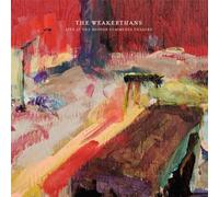 The Weakerthans - Live At The Burton Cummings Theatre [Vinyl]