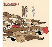 Weakerthans - Reconstruction Site [Import]
