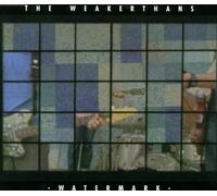 Weakerthans - Watermark [Import]