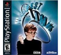 Weakest Link, The G