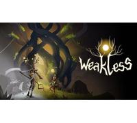 WEAKLESS (Xbox X)