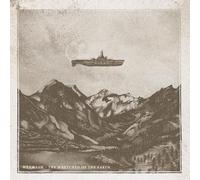 Weaksaw – Wretched of The Earth – CD – Sony Music