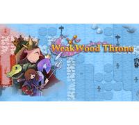 WeakWood Throne (PC)