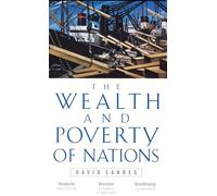 Wealth And Poverty Of Nations – ABACUS Chemiegesellschaft
