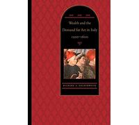 Wealth And The Demand For Art In Italy, 1300-1600