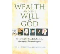 Wealth and the Will of God, Philanthropic and Nonprofit Studies Albert Keith Whitaker, Paul G. Schervish (Auteur)