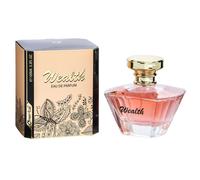 Wealth for women