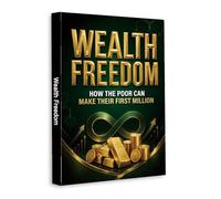 Wealth Freedom - A Practical Guide to Building Wealth, Growing Income and Achieving Financial Freedom