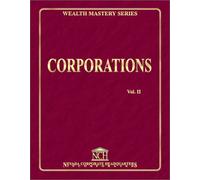 Wealth Mastery Series Volume 2 - Sociétés [VHS]