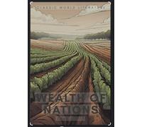 Wealth of Nations