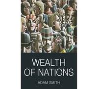Wealth of Nations by Adam Smith Adam Smith, (Auteur)