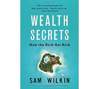 Wealth Secrets