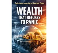Wealth That Refuses to Panic: Safe-Haven Investing in Uncertain Times