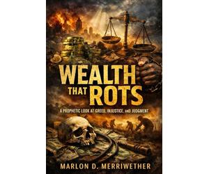 Wealth That Rots: A Prophetic Look At Greed, Injustice and Judgement