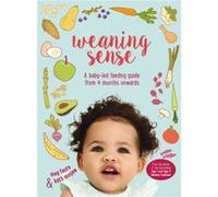 Weaning Sense: Stress-free Weaning Based on Scientific Research