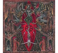 From The Devil's Tomb