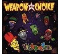 Weapon of Choice - Highperspace