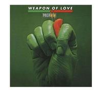 Paganini – Weapon of Love