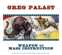 Weapon of Mass Destruction by Palast (2004-01-20)