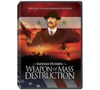 Weapon of Mass Destruction: Murderous Reign of [Import USA Zone 1]