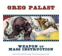 Palast - Weapon of Mass Destruction [Import]
