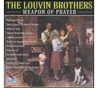 Weapon of Prayer