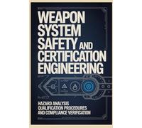 WEAPON SYSTEM SAFETY AND CERTIFICATION ENGINEERING: Hazard Analysis Qualification Procedures and Compliance Verification