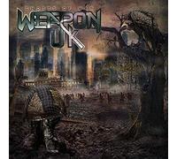 Weapon UK - Ghosts of War -Bonus Tr-