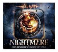 Weapon X - Nightmare Hell Awaits