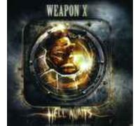 Weapon X - Weapon X - Hell Awaits