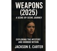 Weapons (2025): A Scene-by-Scene Journey: Exploring the Mystery and Horror Within