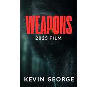 WEAPONS 2025 FILM