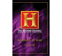 Weapons at War: Artillery [Import USA Zone 1]