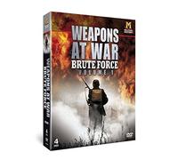 Weapons at War-Brute Force-Volume 1 [DVD] [Import]