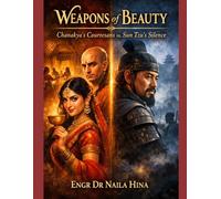 Weapons of Beauty: Chanakya’s Courtesans vs. Sun Tzu’s Silence