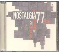 Nostalgia 77 Octet - Weapons of Jazz [Import]