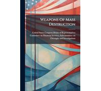 Weapons Of Mass Destruction