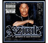 Xzibit - Weapons of Mass Destruction