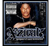 Xzibit - Weapons of Mass Destruction