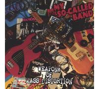 Weapons of Mass Distortion