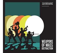 Weapons of Mass Distraction