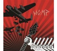 Weapons Of Mass Percussion Inclus un livret de 16 pages