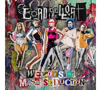 Lord of the Lost – Weapons of Mass Seduction